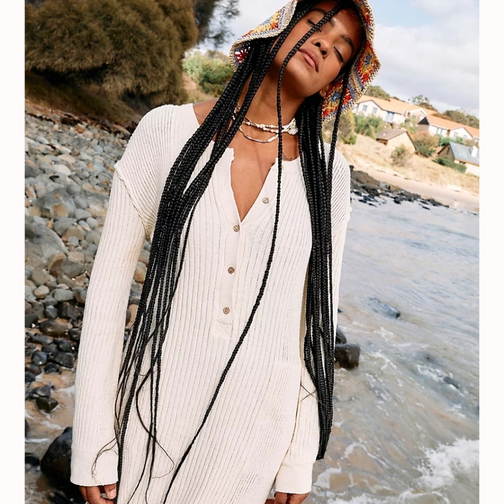 Free People Free Fall Maxi Dress